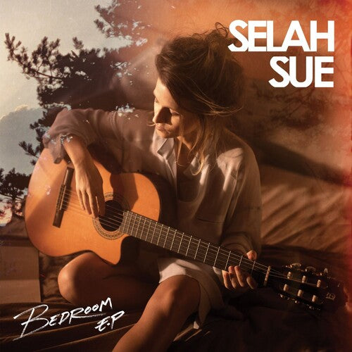 Sue,selah - Bedroom - Vinyl Record