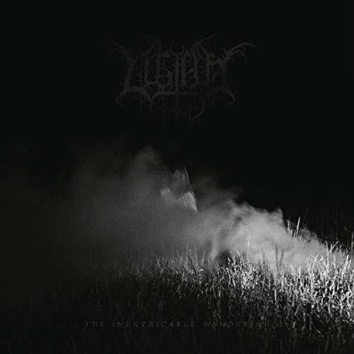 Ultha - Inextricable Wandering - Vinyl Record