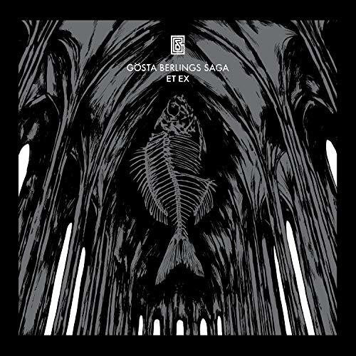 Gosta Berlings Saga - Et Ex - Vinyl Record