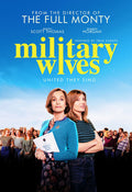 Military Wives - Military Wives - DVD