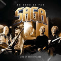 Saga - So Good So Far: Live At Rock Of Ages - Vinyl Record