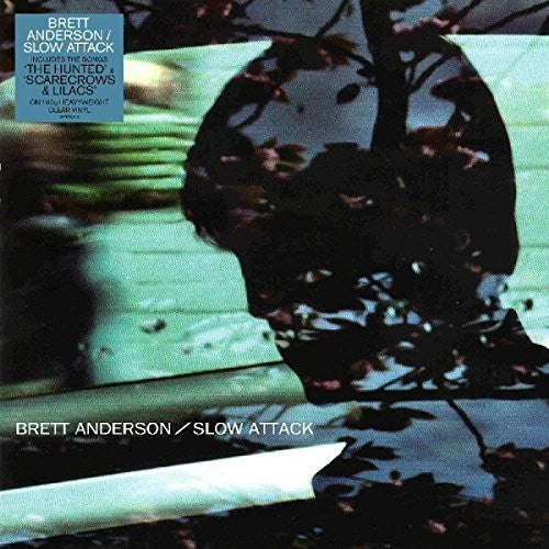Anderson,brett - Slow Attack - Vinyl Record