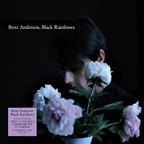 Anderson,brett - Black Rainbows - Vinyl Record
