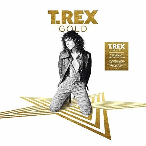 Gold (Uk) [LP] Vinyl Record