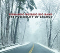 Huergo,fernando - Possibility Of Change - Music CD