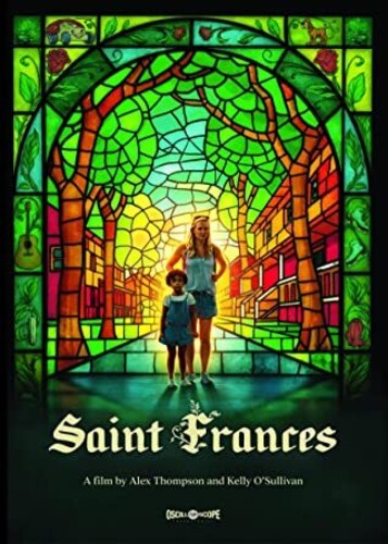 Saint Frances - Saint Frances - Blu-ray