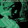 Strike Anywhere - Nightmares Of The West - Vinyl Record