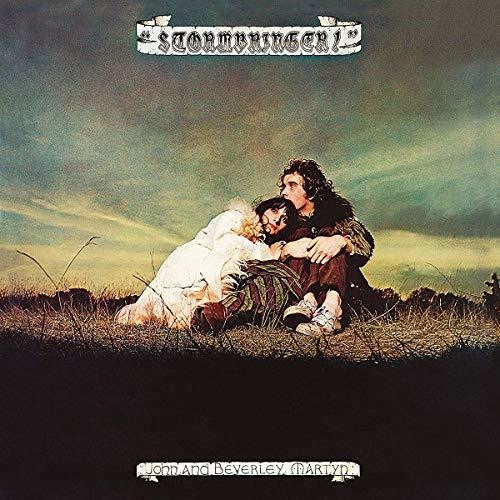 Martyn,john & Beverley - Stormbringer - Vinyl Record