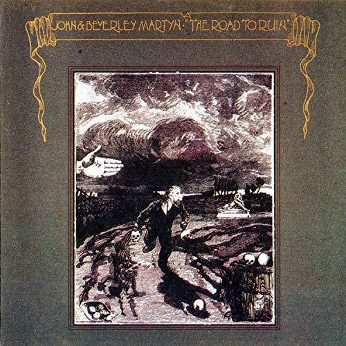 Martyn,john & Beverley - Road To Ruin - Vinyl Record