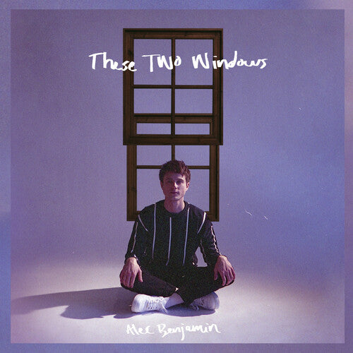Benjamin,alec - These Two Windows - Music CD