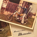 Dalton,aronne Dei - Memories - Vinyl Record