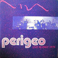 Perigeo - Live In Italy 1976 - Vinyl Record