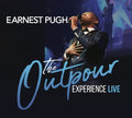 Pugh,earnest - Outpour Experience Live - Music CD