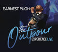 The Outpour Experience Live Music CD