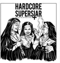 Hardcore Superstar - You Can't Kill My Rock N Roll - Music CD