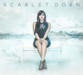 Scarlet Dorn - Lack Of Light - Music CD
