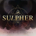 Sulpher - No One Will Ever Know - Music CD