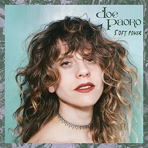 Doe Paoro - Soft Power - Music CD