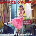 Uesaka,sumire - No Future Vacances - Music CD
