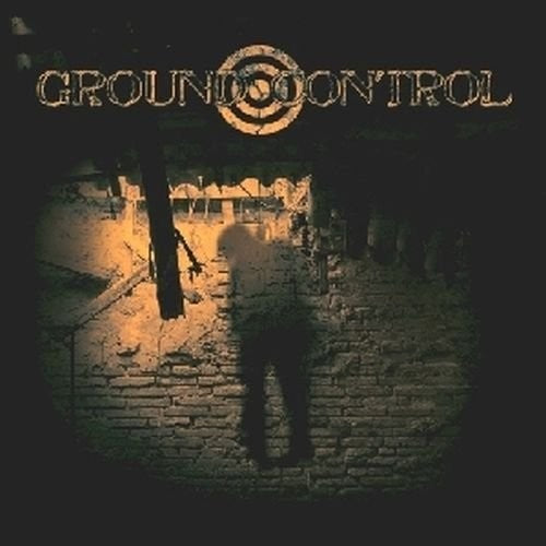Ground Control - Dragged - Music CD