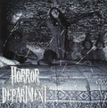 Horror Department - Horror Department - Music CD