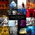 Anathema - Internal Landscapes - Music CD
