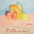 Gan Eden - Il Giardino Delle Delizie - Goodbye - Music CD