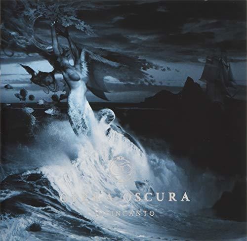 Opera Oscura - Disincanto - Music CD