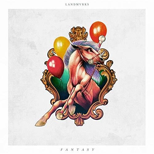 Landmvrks - Fantasy - Music CD