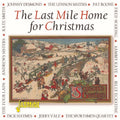 Last Mile Home For Christmas / Various - Last Mile Home For Christmas / Various - Music CD