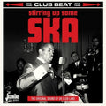 Stirring Up Some Jazz: Original Sound Of Uk Club - Stirring Up Some Jazz: Original Sound Of Uk Club - Music CD