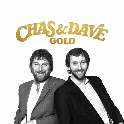 Chas & Dave - Gold Collection - Music CD