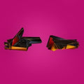 Run The Jewels - Rtj4 - Music CD