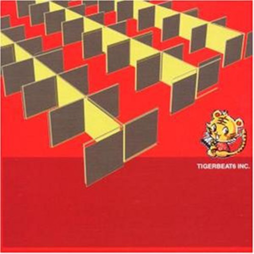 Tigerbeat6 Inc / Various - Tigerbeat6 Inc / Various - Music CD