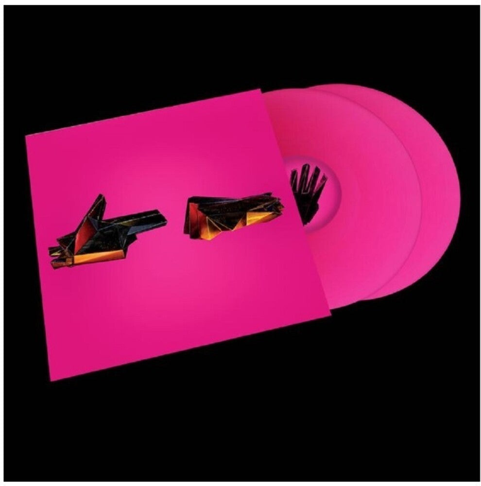 RTJ4 [2LP] Vinyl Record
