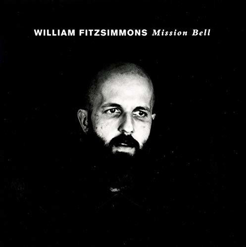 Fitzsimmons,william - Mission Bell - Music CD