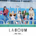 Laboum - Hwi Hwi (version B) - Music CD