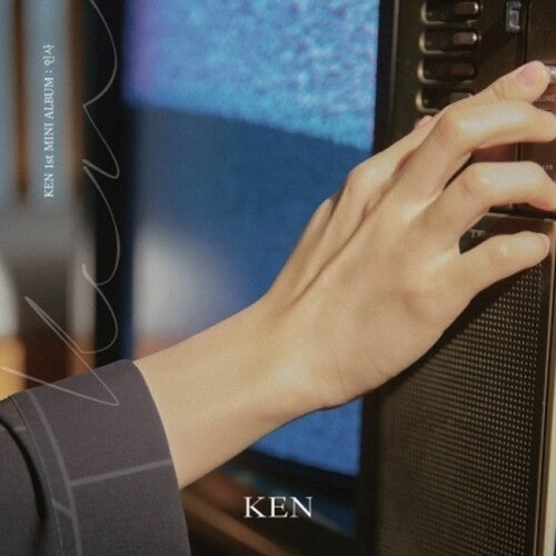 Ken - Greeting - Music CD