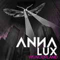 Anna Lux - Wunderland - Music CD