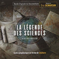 Demarsan,eric - La Legende Des Sciences / O.s.t. - Music CD