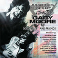 Daisley,bob & Friends - Moore Blues For Gary - Music CD