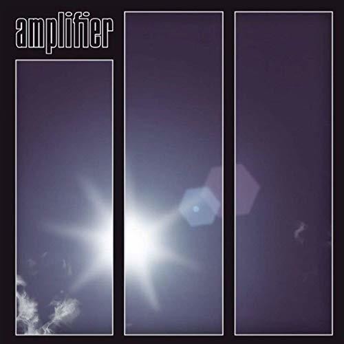 Amplifier - Amplifier - Music CD
