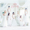 Oh My Girl - Eternally - Music CD
