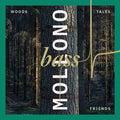 Mollono Bass - Woods Tales & Friends - Music CD