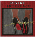 Divine Interface - Seeking Arrangement - Vinyl Record