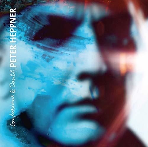 Heppner,peter - Confessions & Doubts - Music CD