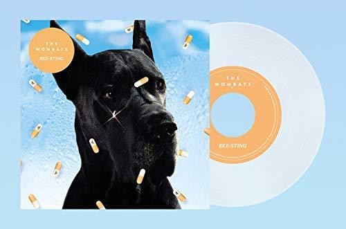 The Wombats - Bee-Sting