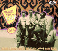 That'll Flat Git It Vol. 34: Rockabilly And Rock 'n' Roll From The   Vaults (Various Artists) Music CD