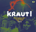 Kraut: Die Innovativen Jahre Des Krautrock / Var - Kraut: Die Innovativen Jahre Des Krautrock / Var - Music CD