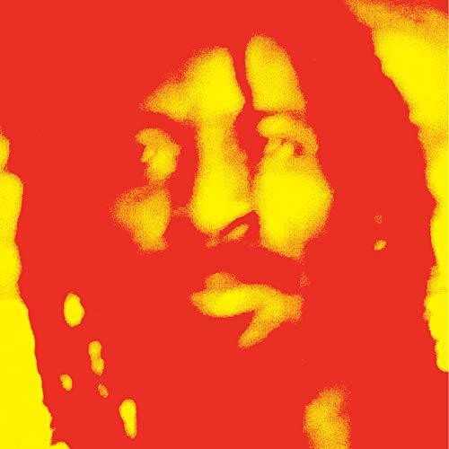 Nazamba - Vex - Vinyl Record